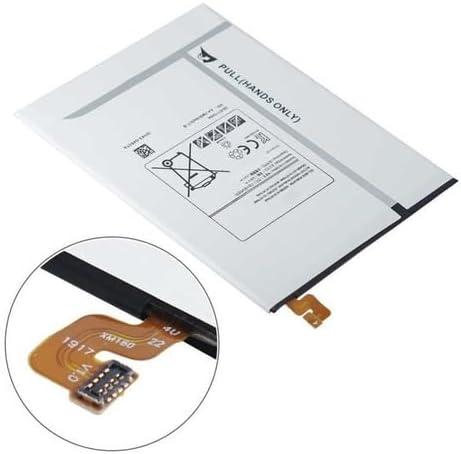EB-BT710ABE Tablet Battery Compatible with Samsung Galaxy Tab S2 8.0 SM-T710 SM-T713 SM-T715 SM-T715C SM-T715N0 SM-T715Y SM-T719 SM-T719C Series E...