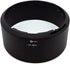 Camera Lens Hood Compatible for Nikon D3500 D7500 D850 w/AF-S NIKKOR 50mm f/1.4G & 50mm F1.8G Lens (Replace HB-47)...