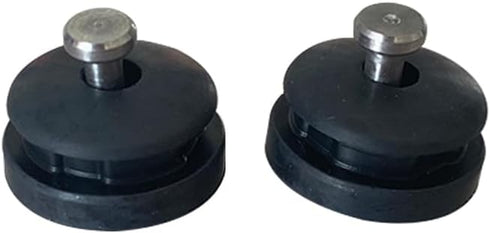 21S 16 & 21 Quart Pressure Cooker Sealing Ring & Automatic Air Vent...