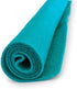 Peacock Jewel Tone Turquoise - Premium Acrylic Felt XL Craft Sheet...