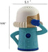 Microwave Cleaner Angry Mom with Fridge Odor Absorber Cool Mom(2pcs)...