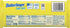 Butterfinger Fun Size Bars 6 Pack Tray, 3.9 oz...
