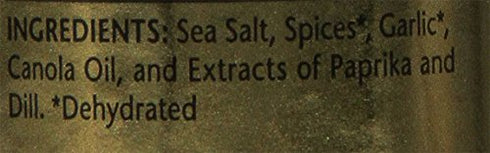 Johnny's Steak Seasoning, 3.5 Ounce (Pack of 3)...