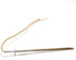 GE WB20K10027 Range Oven Temperature Sensor