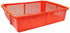Thunder Group Durable Plastic Basket, 550mm...