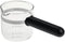 KRUPS Espresso Carafe, Black...