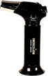 Blow Butane Cooking Torch, Ligther with Safety Lock and Adjustable Flame for BBQ, Baking, Brulee, DIY, Creme and Deserts | Viewing window for accu...