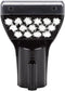 Replacement 3" Tough Stain Tool for All Bissell Portable Carpet Cleaners 2036651, 2037151, 1425 Series, 73H55, 73H5C, 73H5K, and others (SpotBots,...