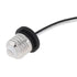RTNLIT E26 Socket Adapter, Medium Base Male Screw in Light Bulb Socket Pigtail for Led Ceiling Lights Downlight(Pack of 6)...