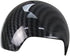 Center Console Gear Shift Knob Cover Cap, Carbon Fiber ABS Car Center Gear Shift Head Cover Trim, Compatible with Audi A3 S3 2014-2018...