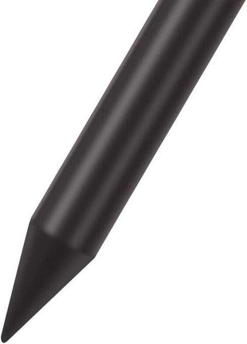 Capacitive Touch Screen Stylus Pen for Mobile Phones and Tablets, Universal Replacement Capacitive Stylus Pencil with Rubber Nib Support Click, Do...