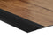 Floor Transition Strip Self Adhesive, PVC Carpet & Floor Edging Trim Strip Suitable for Carpet Threshold Transition Width 3mm Height Less Than 4 m...