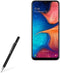 BoxWave Stylus Pen Compatible with Samsung Galaxy A20 - FineTouch Capacitive Stylus, Super Precise Stylus Pen for Samsung Galaxy A20 - Jet Black.....