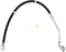 Dynamic Friction Company Front Left Brake Line Hose 350-54360 For 1999-2004 Ford F-350 Super Duty, 2000-2004 Ford F-250 Super Duty...