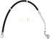 Dynamic Friction Company Front Left Brake Line Hose 350-54360 For 1999-2004 Ford F-350 Super Duty, 2000-2004 Ford F-250 Super Duty...