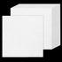 100PCS Diamond Painting Release Paper Double-Sided Release Paper Non-Stick Diamond Painting Cover Paper for 5D Diamond Embroidery Accessories, 15 ...