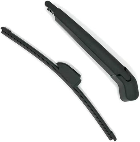 Arm Rear Wiper, Rear Windsheild Back Wiper Arm and Blade Set for Maserati Levante 2018 2019 2020 New...
