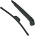 Arm Rear Wiper, Rear Windsheild Back Wiper Arm and Blade Set for Maserati Levante 2018 2019 2020 New...