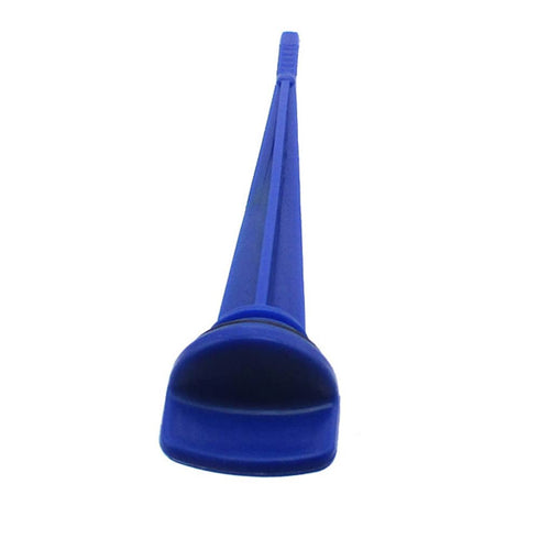 Blue Dip Stick Engine Oil Dipstick For 125cc 140cc 150cc 200cc 250cc Stomp Braaap M2R DHZ Atomic Pitpro Pit Dirt Bike...