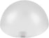 Godox AK-R11 Diffuser Dome for Godox V1 V1pro V100 Round Head Flash for Godox AD100Pro / H200R...