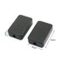 uxcell 5pcs Waterproof Plastic Electric Project Case Junction Box 55x35x15mm...