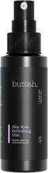 Buttah Skin by Dorion Renaud Aloe Rose Refreshing Mist 4oz - Hydrating Rose Water Face Spray - Refreshing Aloe Facial Mist - Naturally Based Skin ...