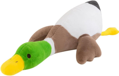 Mallard Duck Plush, Duck Stuffed Animals, Mallard Duck Plush, Duck Stuffed Animals, Mallard Duck Baby Stuff Plush Toy (29.5inch / 75cm)...