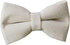 Love Dream Bowtie Dog Collar, Velvet Dog Collars with Detachable Bowtie Metal Buckle, Soft Comfortable Adjustable Bow Tie Collars for Small Medium...