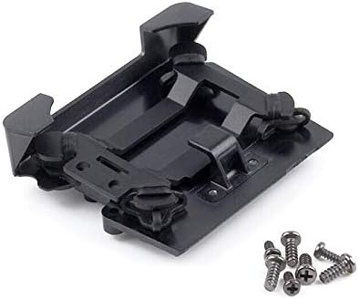 Platinum Gimbal Upper Mount Vibration Damping Board Shock Absorbing Board Assembly with Rubber Dampners for DJI Mavic Pro (OEM DJI Part)...