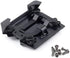 Platinum Gimbal Upper Mount Vibration Damping Board Shock Absorbing Board Assembly with Rubber Dampners for DJI Mavic Pro (OEM DJI Part)...