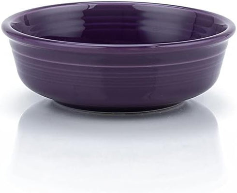 Fiesta 14-1/4-Ounce Bowl, Small, Poppy...