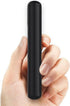 Airtight Storage Tube 2-Pack - Portable Travel Preserve Container Metal Tube | Premium Holder | Leak-Proof Waterproof Case (Rose-Gold and Black).....