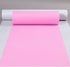Pink Rugs Aisle Runners Wedding Accessories Pink Aisle Runner Carpet Rugs for Step and Repeat Display, Ceremony Parties and Events Indoor or Outdo...