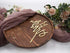 LS Designs Mr & Mrs Cake Topper - Gold Acrylic, 5.5 Inches x 8 Inches - Wedding Occasion...