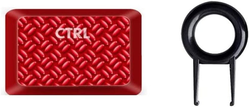 Ctrl Button Keycaps for Logitech G915 G913 G815 G813 Keyboard KEY CAPS (1pc)...