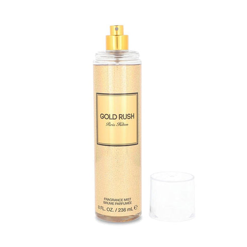 Paris Hilton Gold Rush Women 8 oz Body Mist...