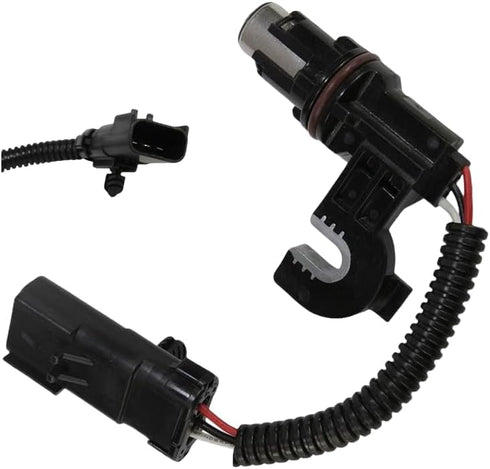 4686353 917-728 PC147 5S1276 Camshaft Position Sensor Fit for Chrysler Town & Country Dodge Caravan 1998-2007,Voyager 2001 2002 2003 2004, Pacific...