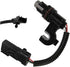 4686353 917-728 PC147 5S1276 Camshaft Position Sensor Fit for Chrysler Town & Country Dodge Caravan 1998-2007,Voyager 2001 2002 2003 2004, Pacific...