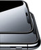 Privacy Screen Protector for iPhone 14 & iPhone 13 & iPhone 13 Pro,Airbag frame Drop Protection, Anti Spy Private Full Coverage, Shockproof Anti-S...