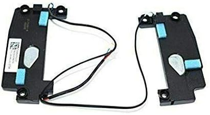 GinTai Laptop Built in Speaker Kit Replacement for Lenovo Thinkpad T460S T470S PK23000N2Y0 00JT988...