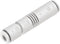 Pneumatic Fitting Vacuum Ejector, ZU05S, 6mm Push in One Touch Tube Type...