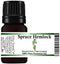 Spruce Hemlock Essential Oil (Tsuga Canadensi) 100% Pure Grade - 5 ML...
