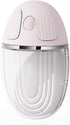 WIWU Magic Wireless Dual Mode Mouse - Bluetooth 5.0 + 2.4GHz, Rechargeable, Silent Click, Ergonomic Design for Smooth Navigation on Computers and ...