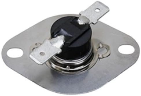 Edgewater Parts 9759242, AP6014015, PS11747248 Thermal Fuse Compatible With Whirlpool Ovens (Fits Models: KEB, GBD, KDR, RBD, KES And More)