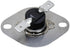 Edgewater Parts 9759242, AP6014015, PS11747248 Thermal Fuse Compatible With Whirlpool Ovens (Fits Models: KEB, GBD, KDR, RBD, KES And More)