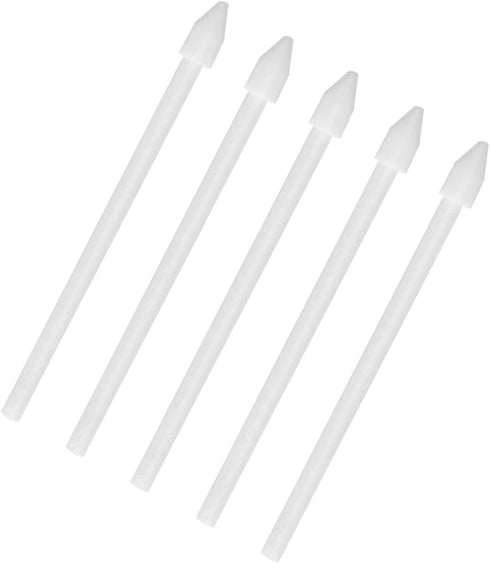 Touch Stylus Pen Nibs Kit Replacement Tips/Nibs for Galaxy Tab S6/S7/S7+/S6 lite/Note10/Note 5G/Note10+/Note10+ 5G/Note20, Accurate Sensitive, Scr...