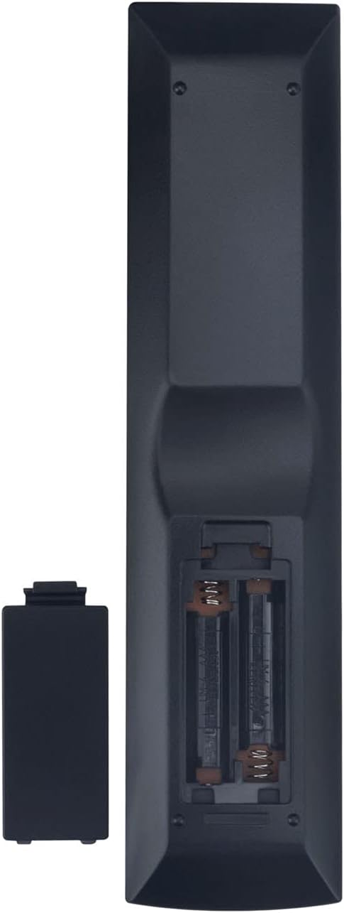 RC-1196 RC1196 Replace Remote Control fit for Denon Receiver AVR-S510 AVR-S500BT AVR-S510BT AVR-X510BT AVR-X520BT AVRS510 AVRS500BT AVRS510BT AVRX...