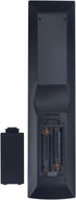RC-1196 RC1196 Replace Remote Control fit for Denon Receiver AVR-S510 AVR-S500BT AVR-S510BT AVR-X510BT AVR-X520BT AVRS510 AVRS500BT AVRS510BT AVRX...