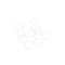 uxcell Silicone O-Rings, 20mm OD 15.2mm ID 2.4mm Width VMQ Seal Gasket for Compressor Valves Pipe Repair, White, Pack of 10...