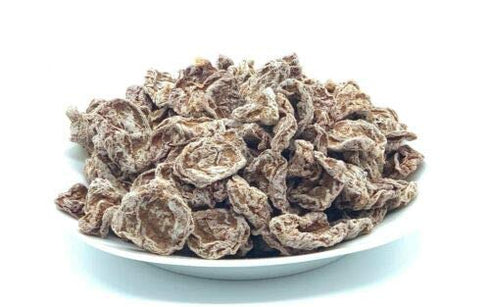 Greenlike Preserved Fruit Dried Plum Super Salty Sweet and Sour Plum Seedless plum meat ??? 6 oz/??/????...